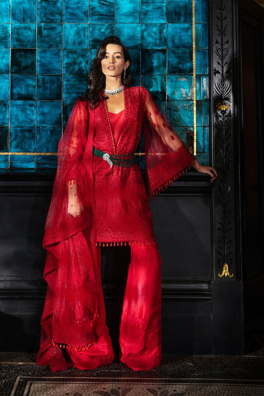 Sobia Nazir - Design 2A Festive 2019