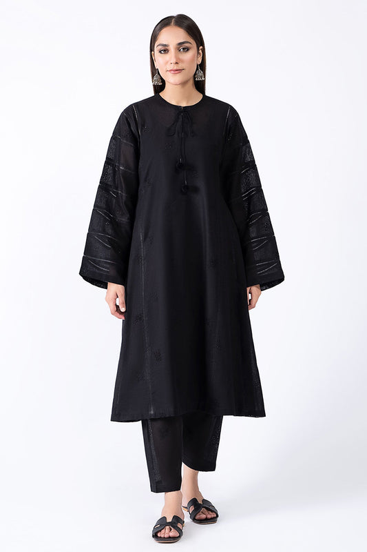 Kayseria - 1 Piece Khaddar Shalwar