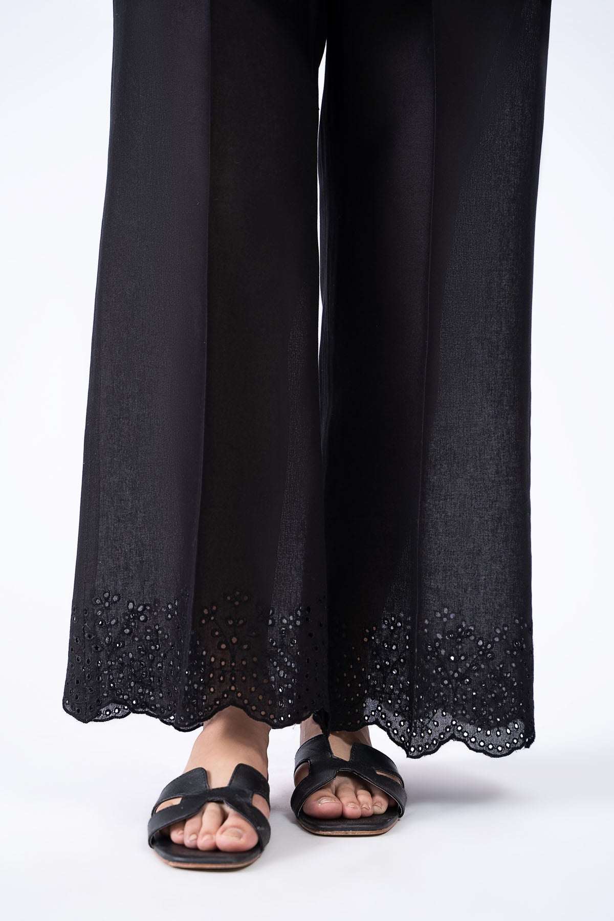 Kayseria - 1 Piece Khaddar Shalwar