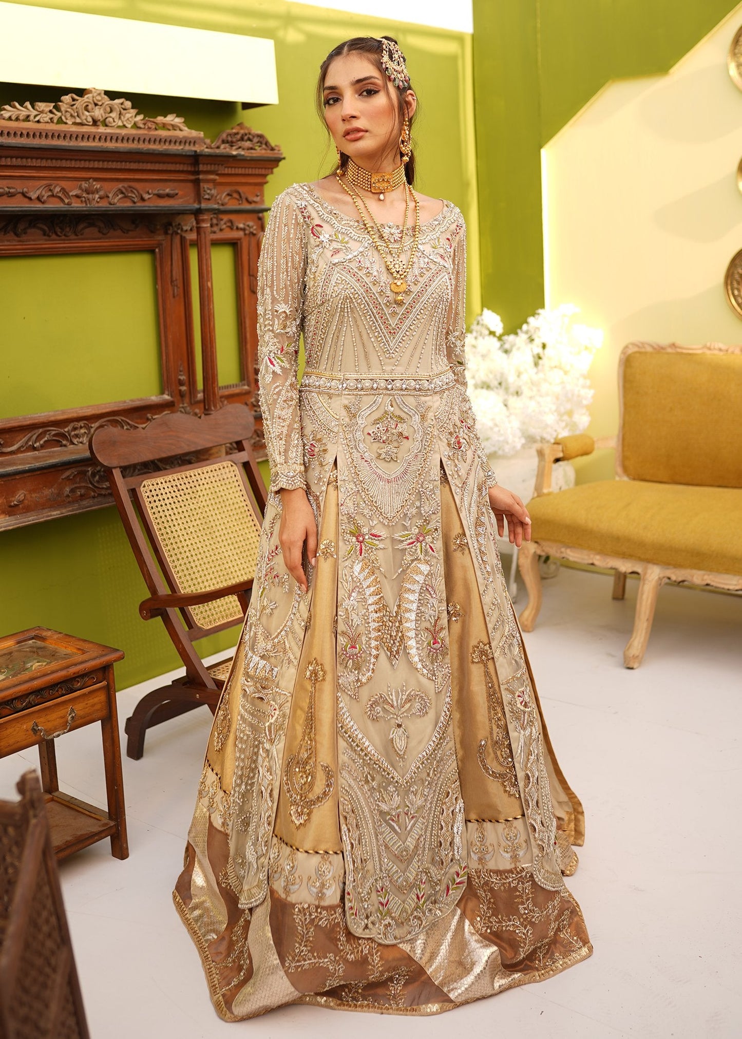 Carmin - Husan-O-Jamal