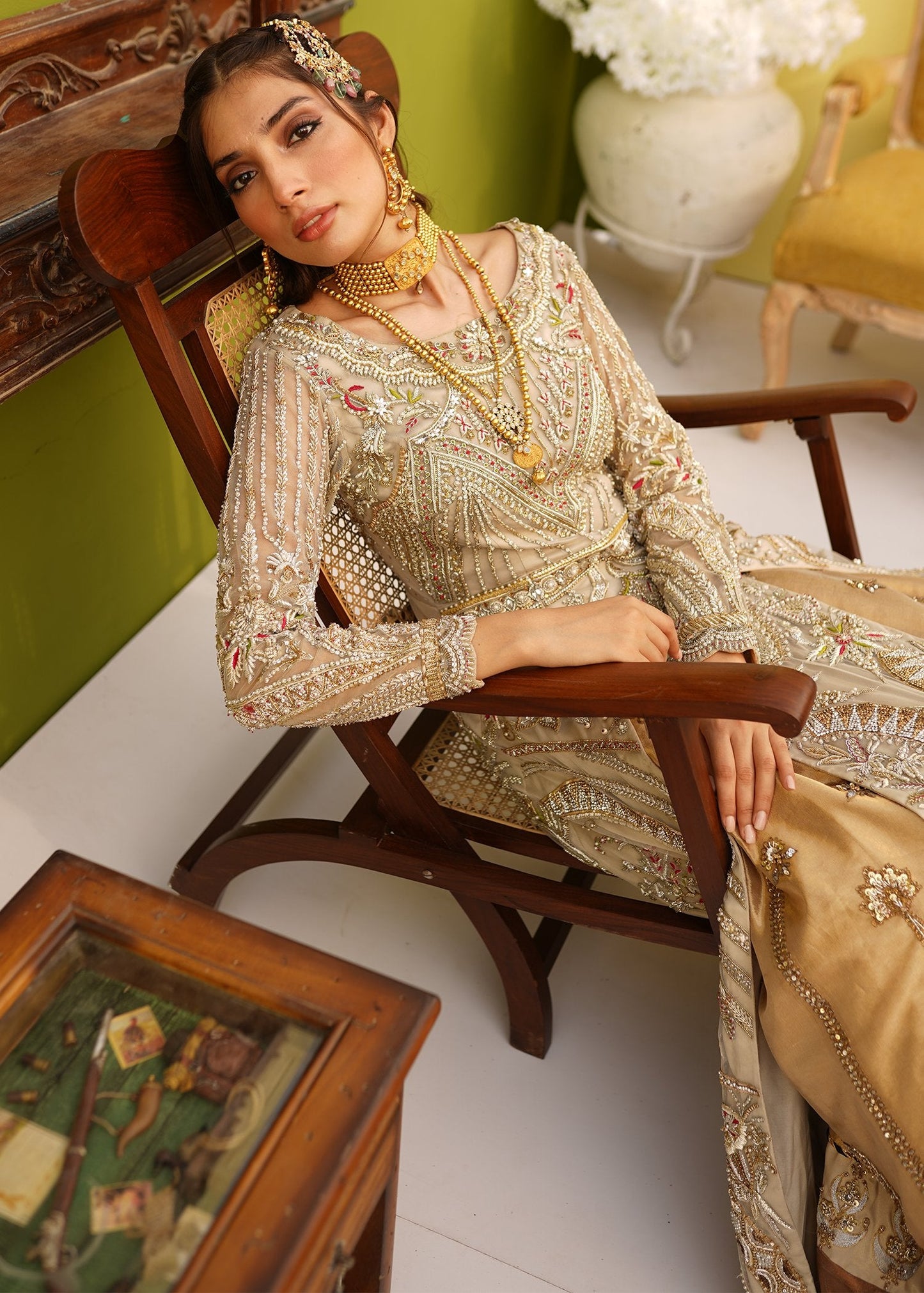 Carmin - Husan-O-Jamal