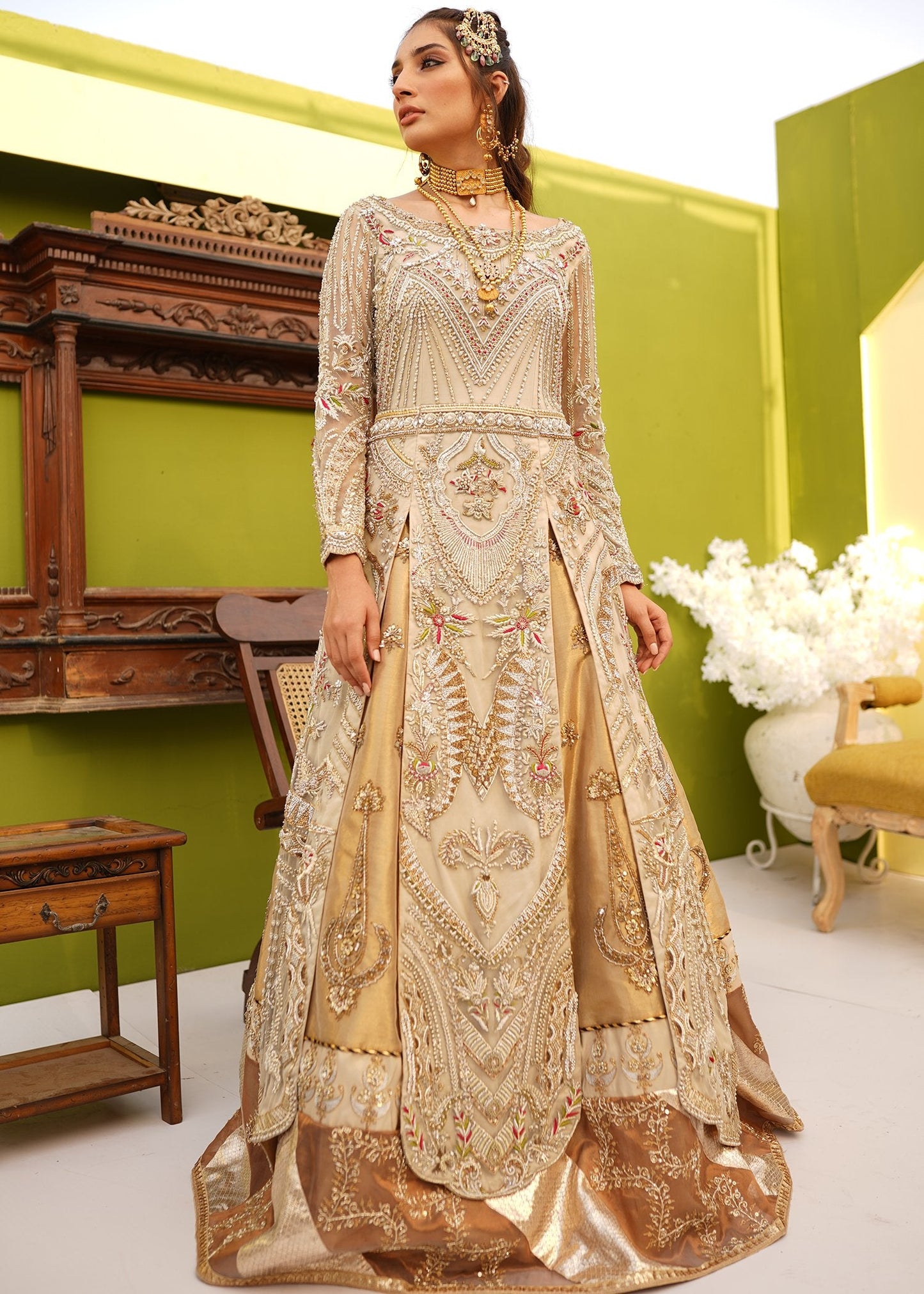 Carmin - Husan-O-Jamal