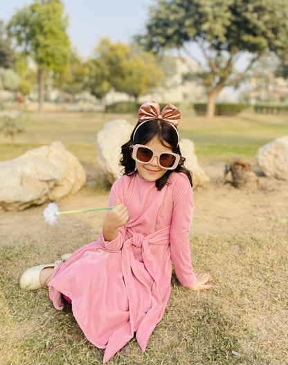 Candy Closet - Anastasia Pink Mini