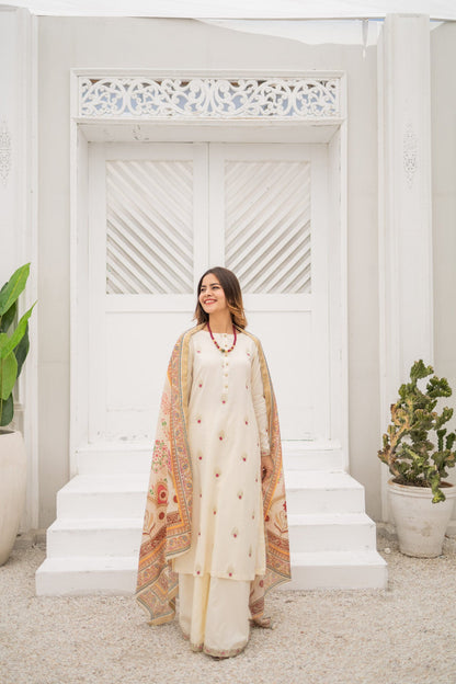 Candy Closet - Pearl Glow 3PC