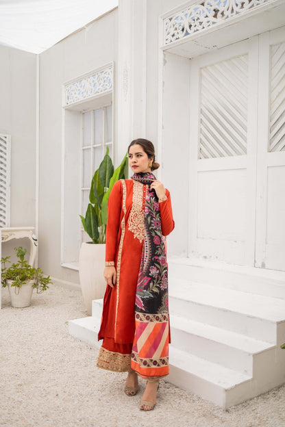 Candy Closet - Vivid Sunrise 3PC