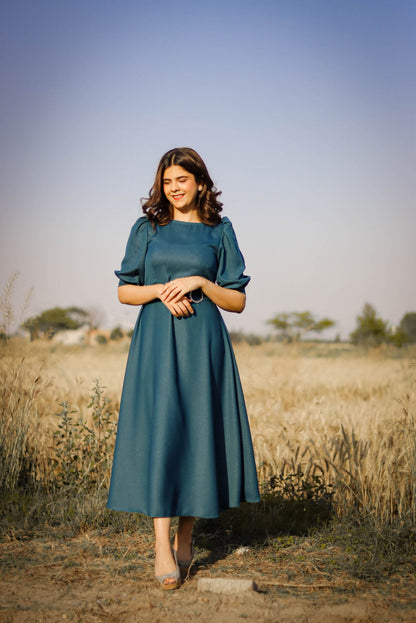 Candy Closet - Bluebell