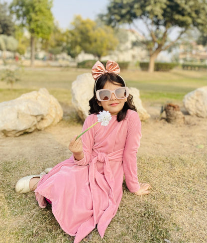 Candy Closet - Anastasia Pink Mini