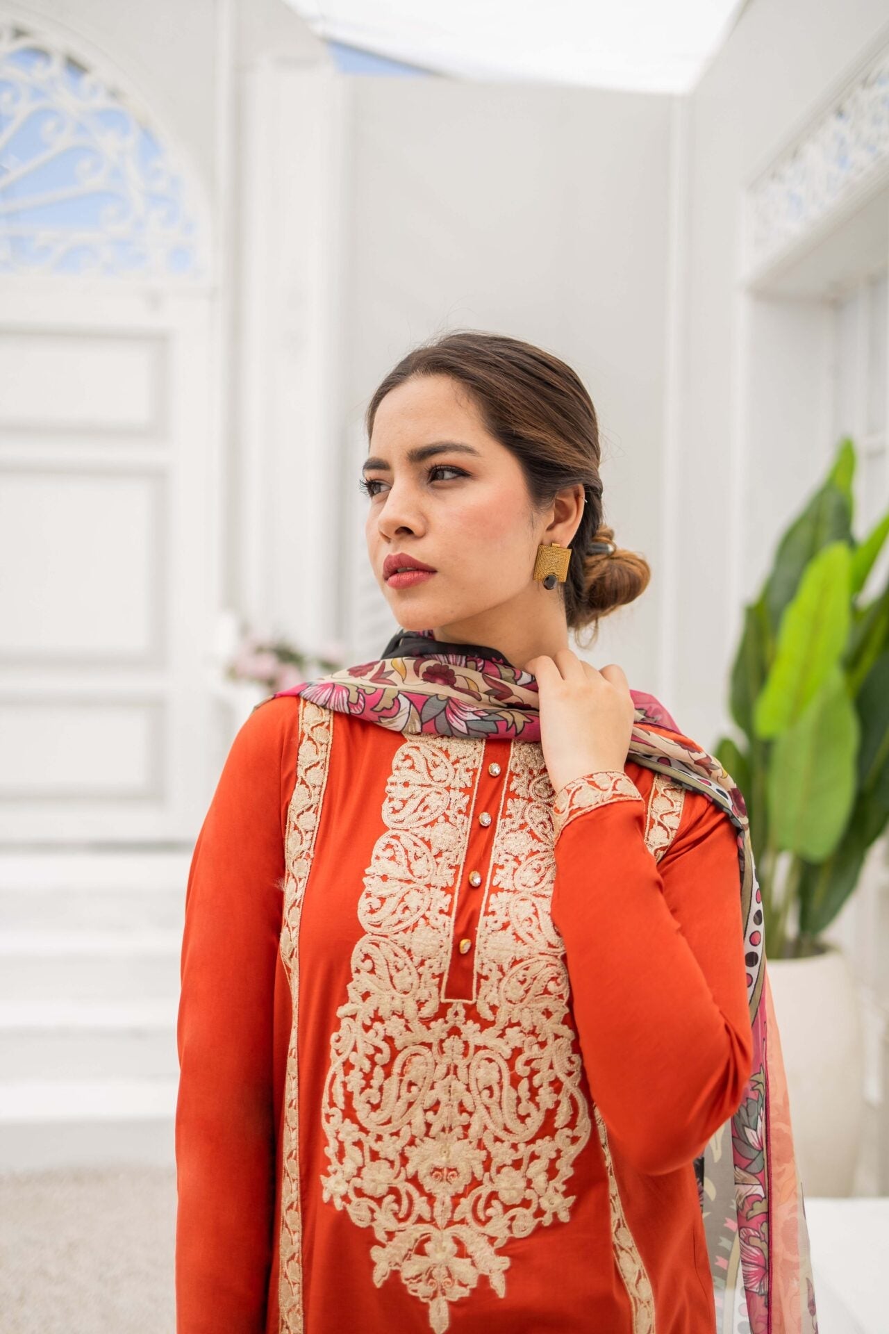 Candy Closet - Vivid Sunrise 3PC