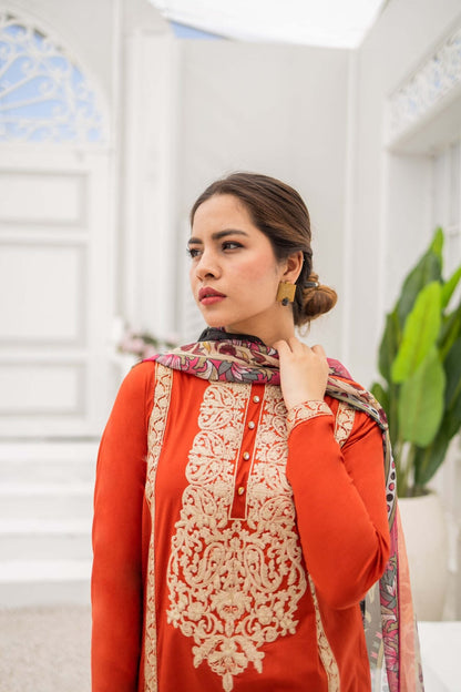 Candy Closet - Vivid Sunrise 3PC