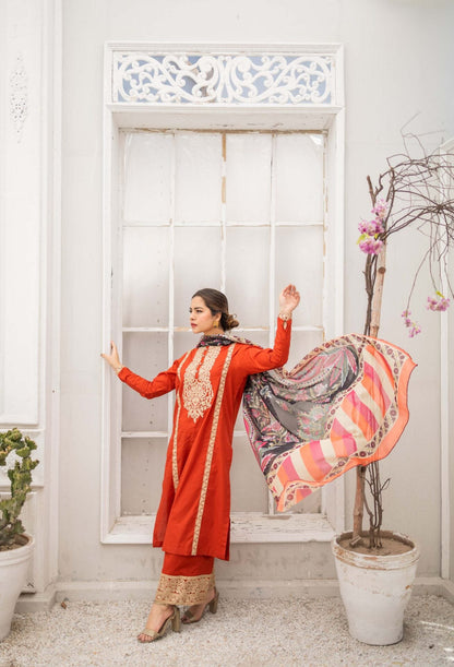 Candy Closet - Vivid Sunrise 3PC