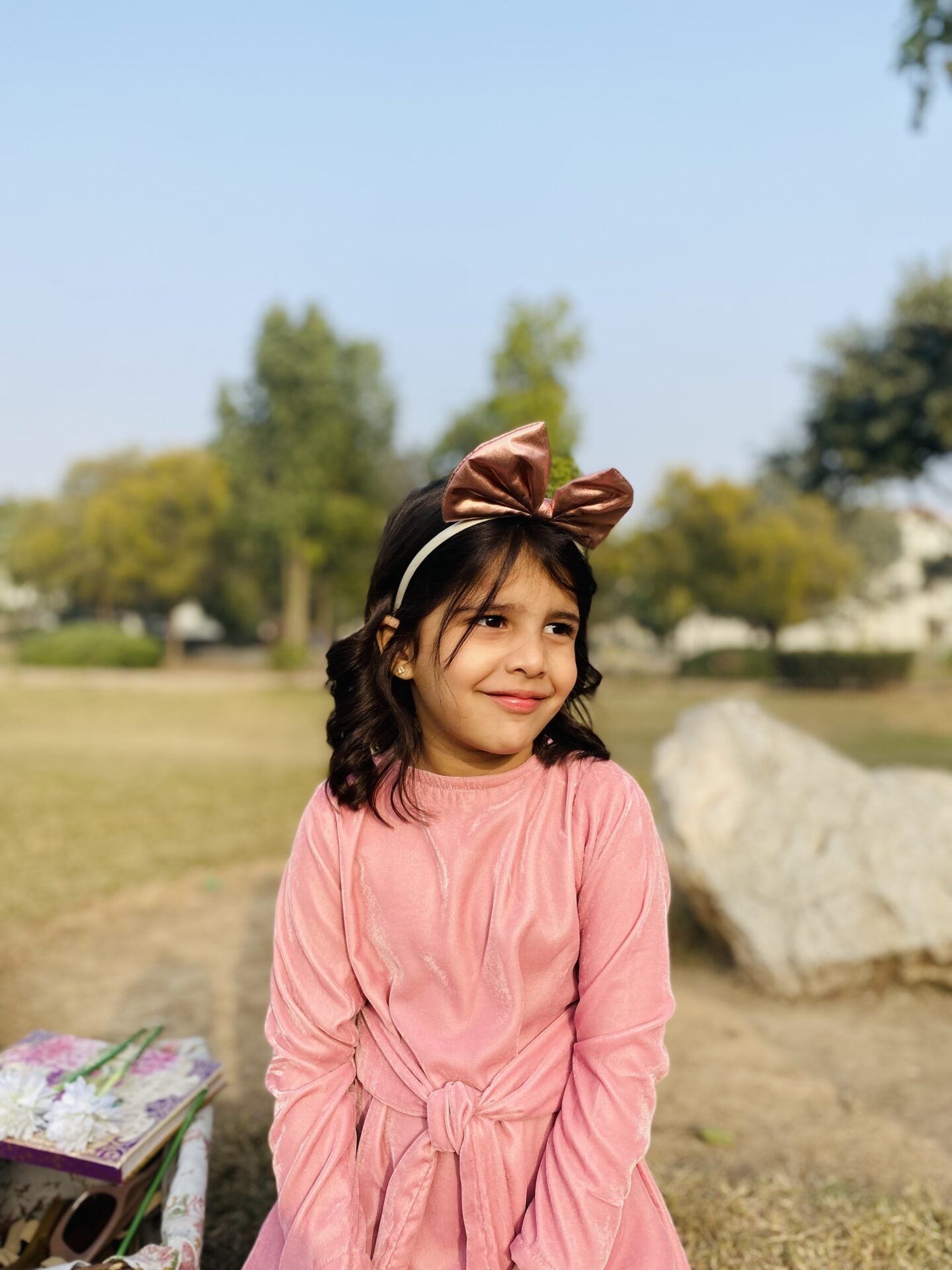 Candy Closet - Anastasia Pink Mini