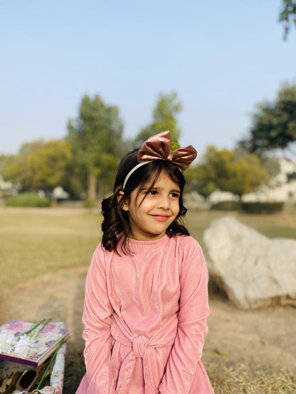 Candy Closet - Anastasia Pink Mini