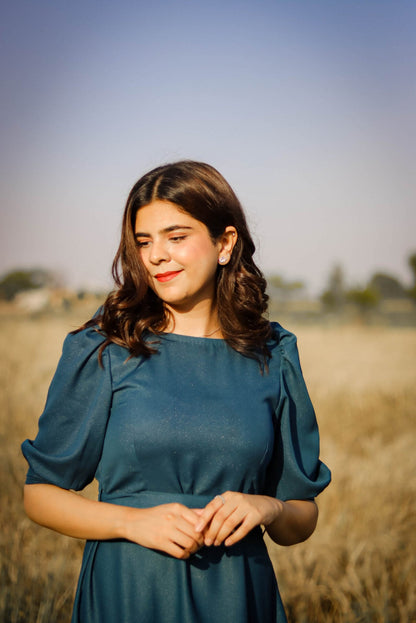 Candy Closet - Bluebell