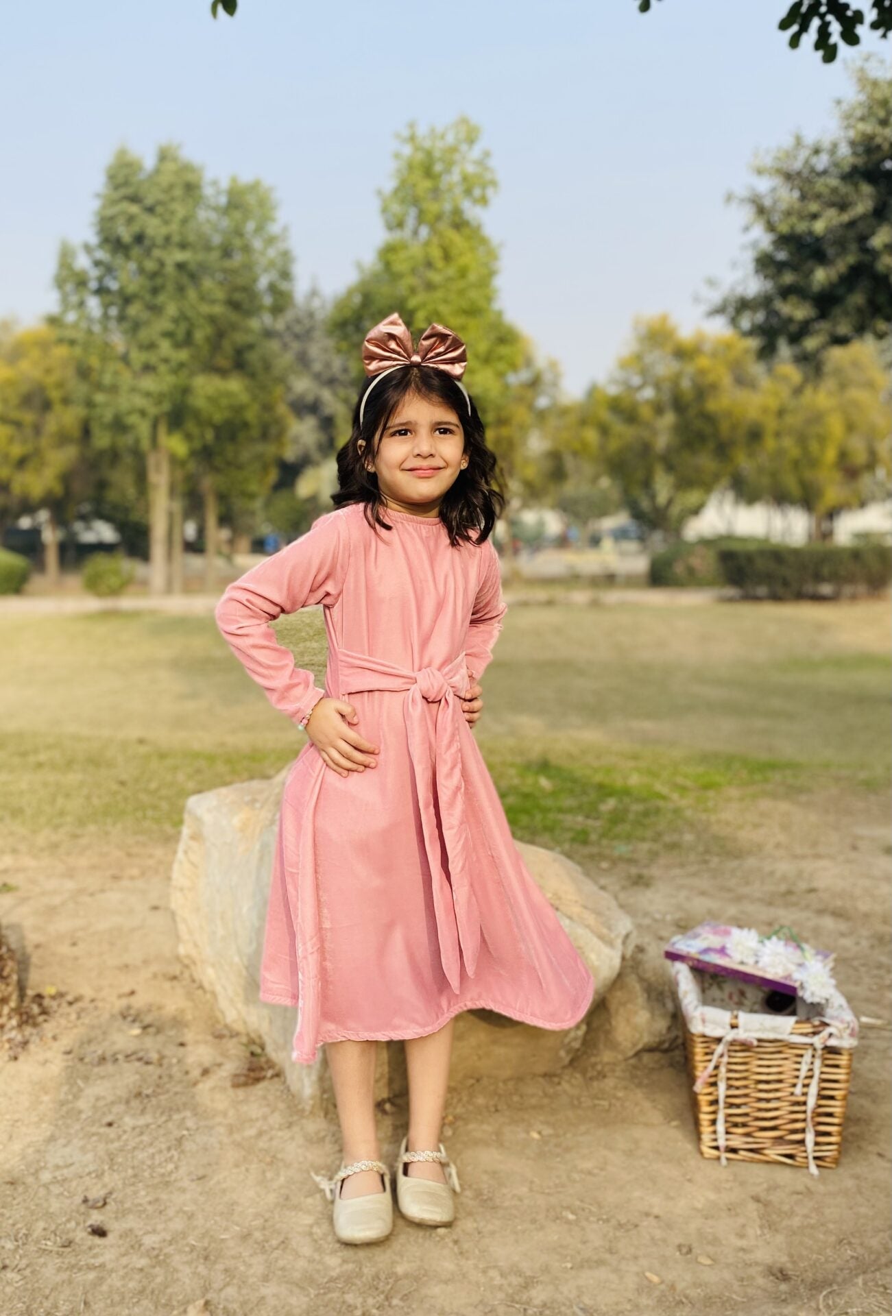 Candy Closet - Anastasia Pink Mini