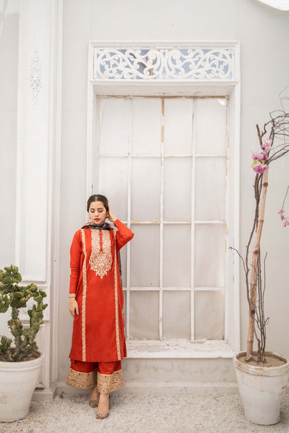 Candy Closet - Vivid Sunrise 3PC