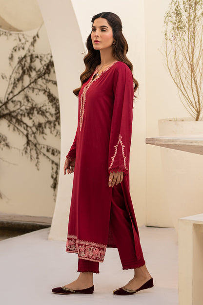 Elegance - CHERI