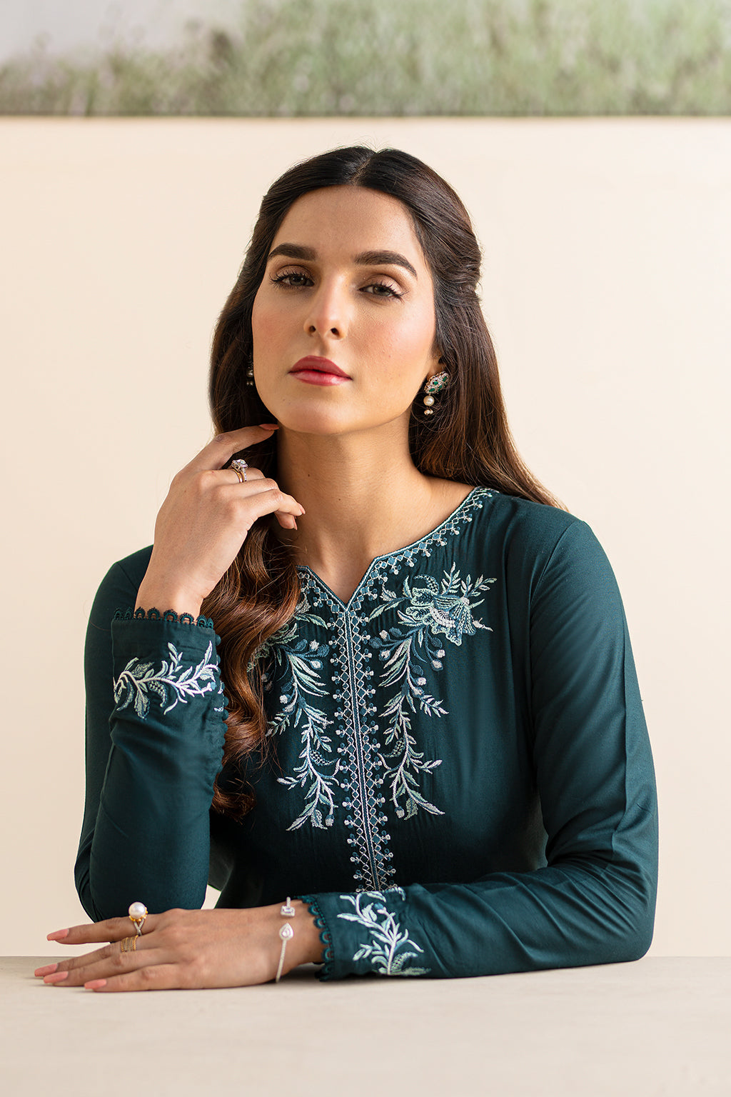 Elegance - ANISA