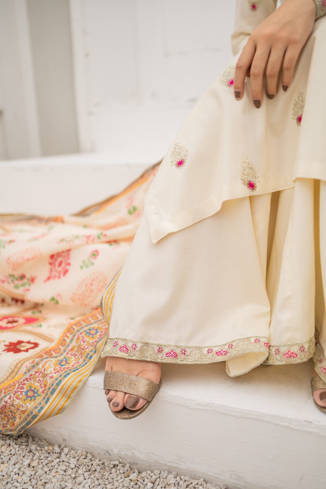 Candy Closet - Pearl Glow 3PC