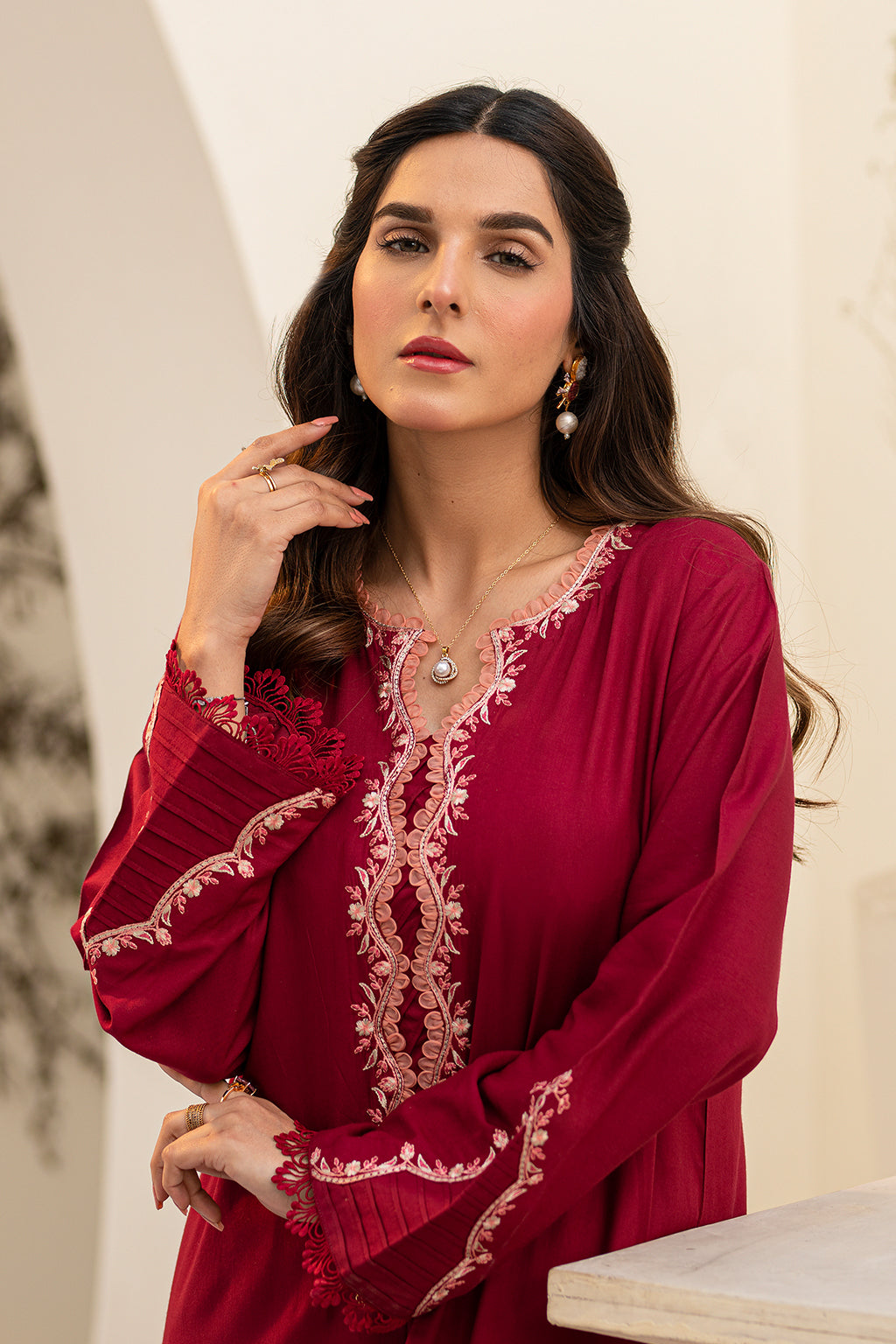 Elegance - CHERI