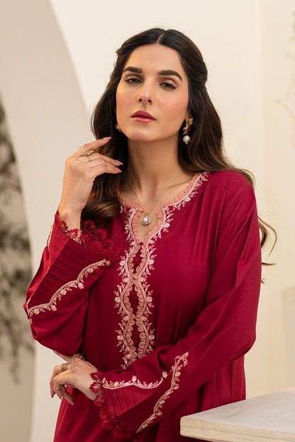 Elegance - CHERI