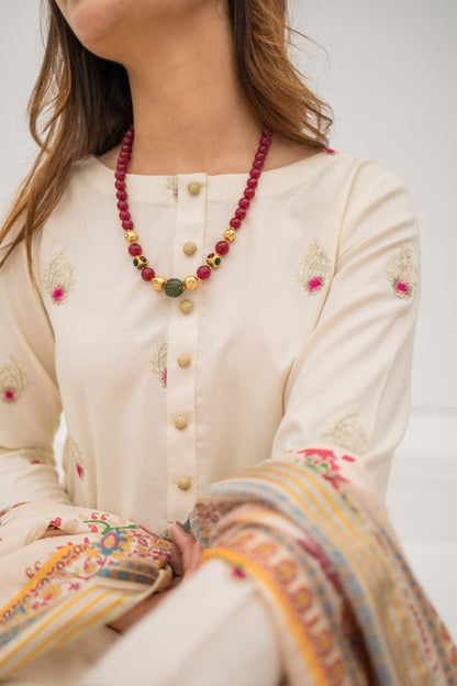 Candy Closet - Pearl Glow 3PC