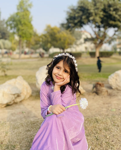 Candy Closet - Anastasia Lilac Mini