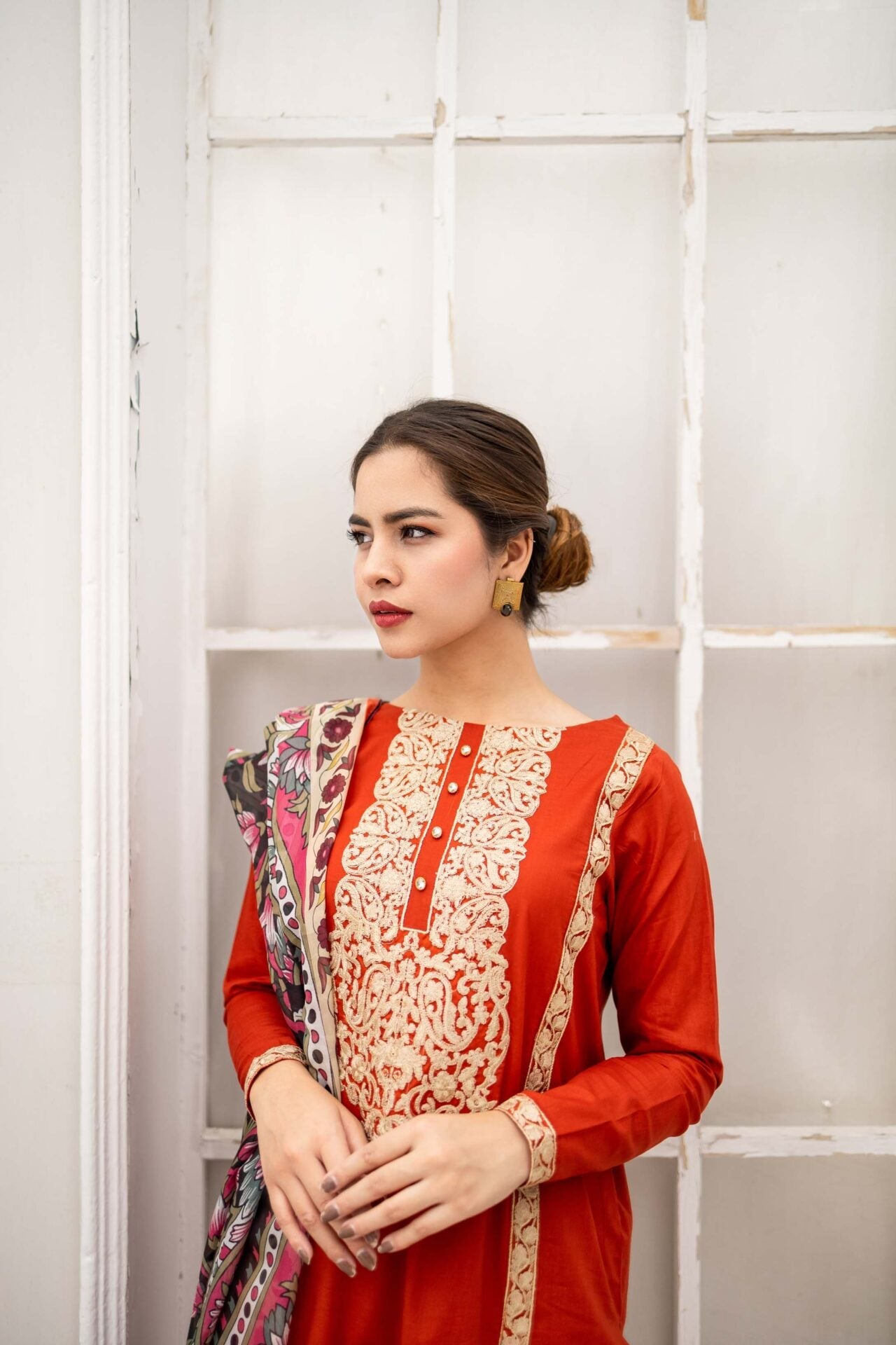 Candy Closet - Vivid Sunrise 3PC