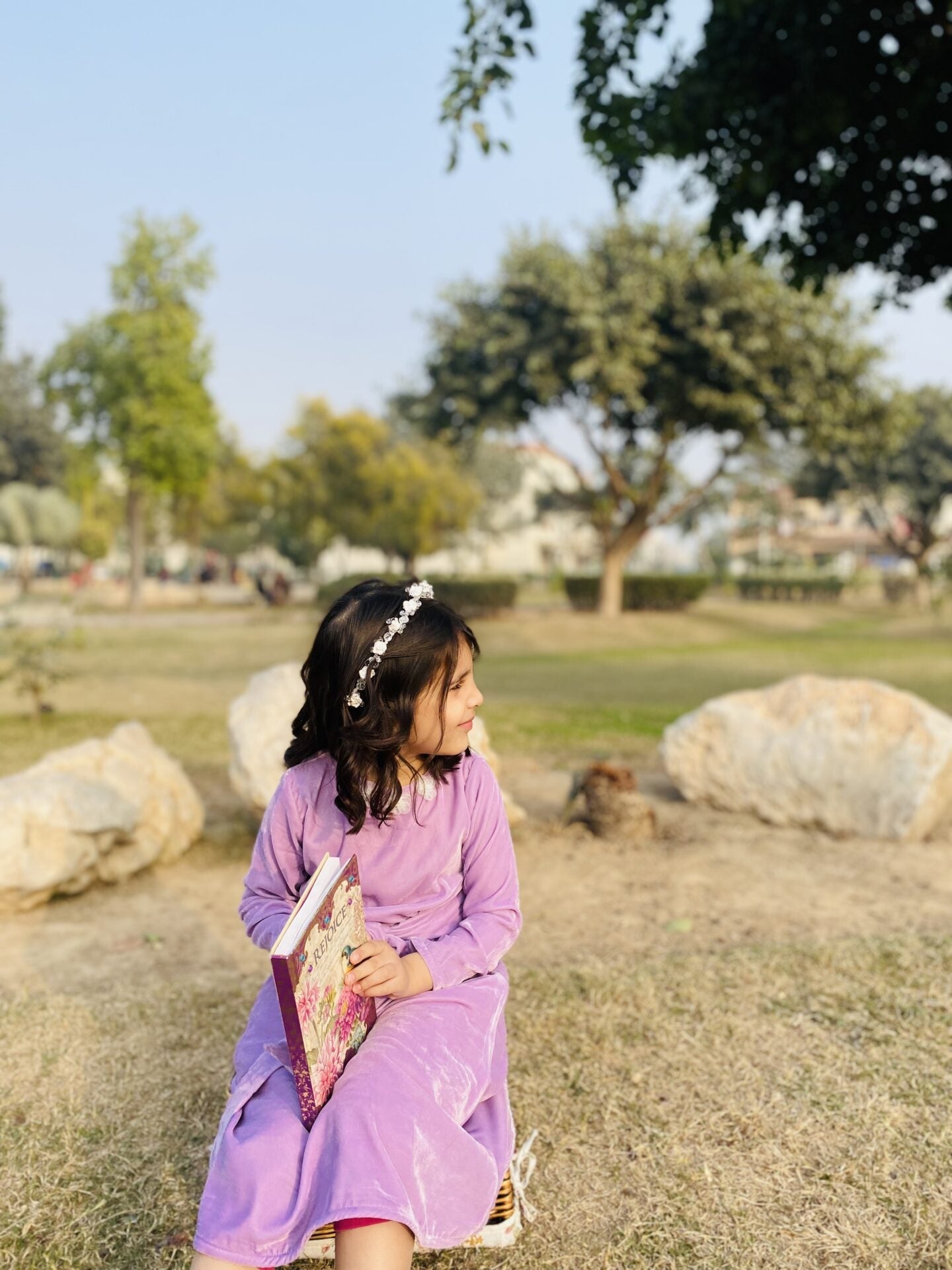 Candy Closet - Anastasia Lilac Mini