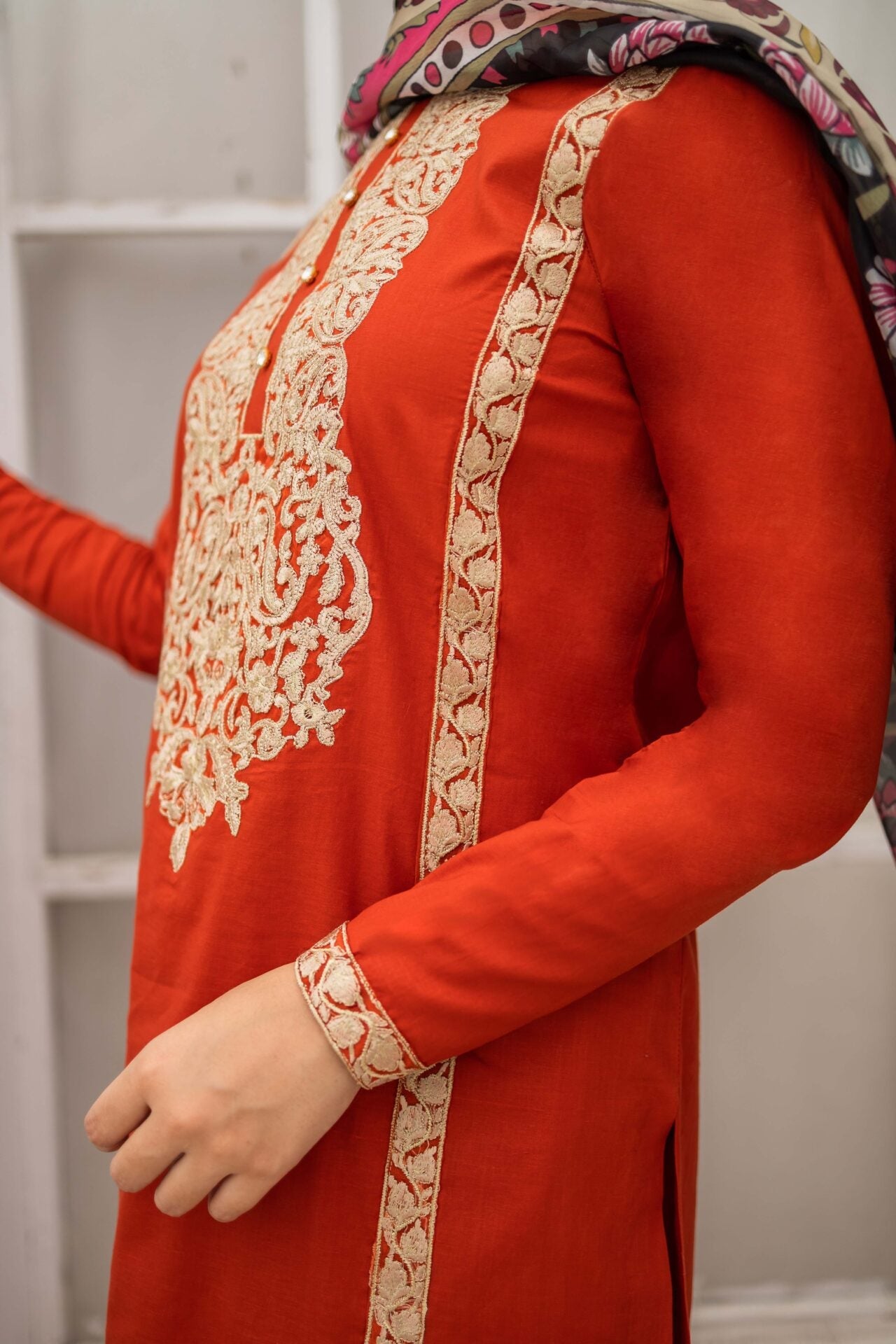 Candy Closet - Vivid Sunrise 3PC