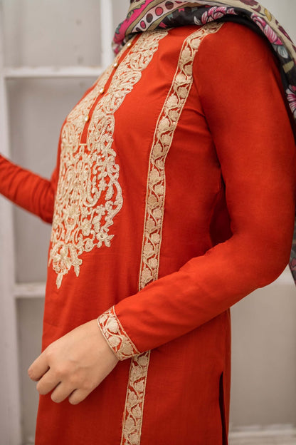 Candy Closet - Vivid Sunrise 3PC