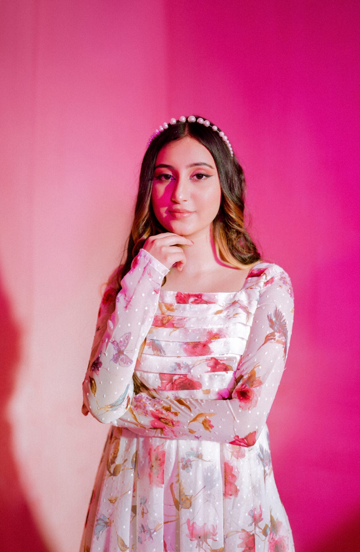 Candy Closet - Rosalie