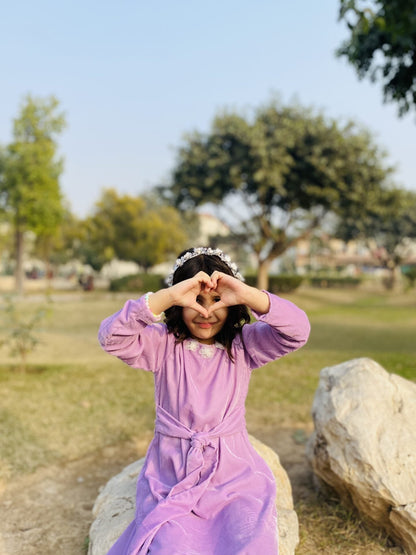 Candy Closet - Anastasia Lilac Mini