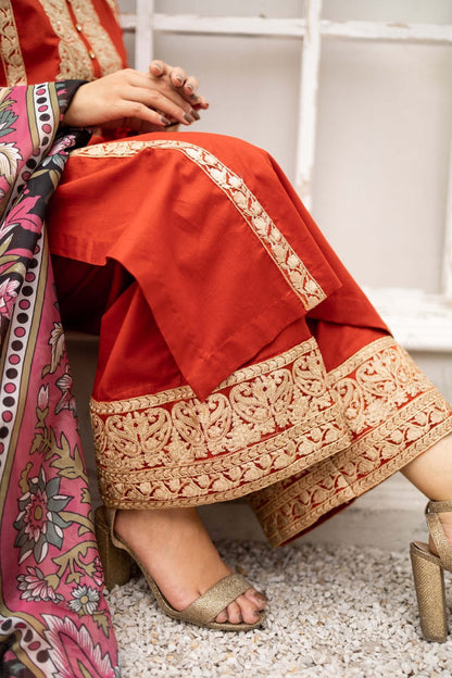 Candy Closet - Vivid Sunrise 3PC