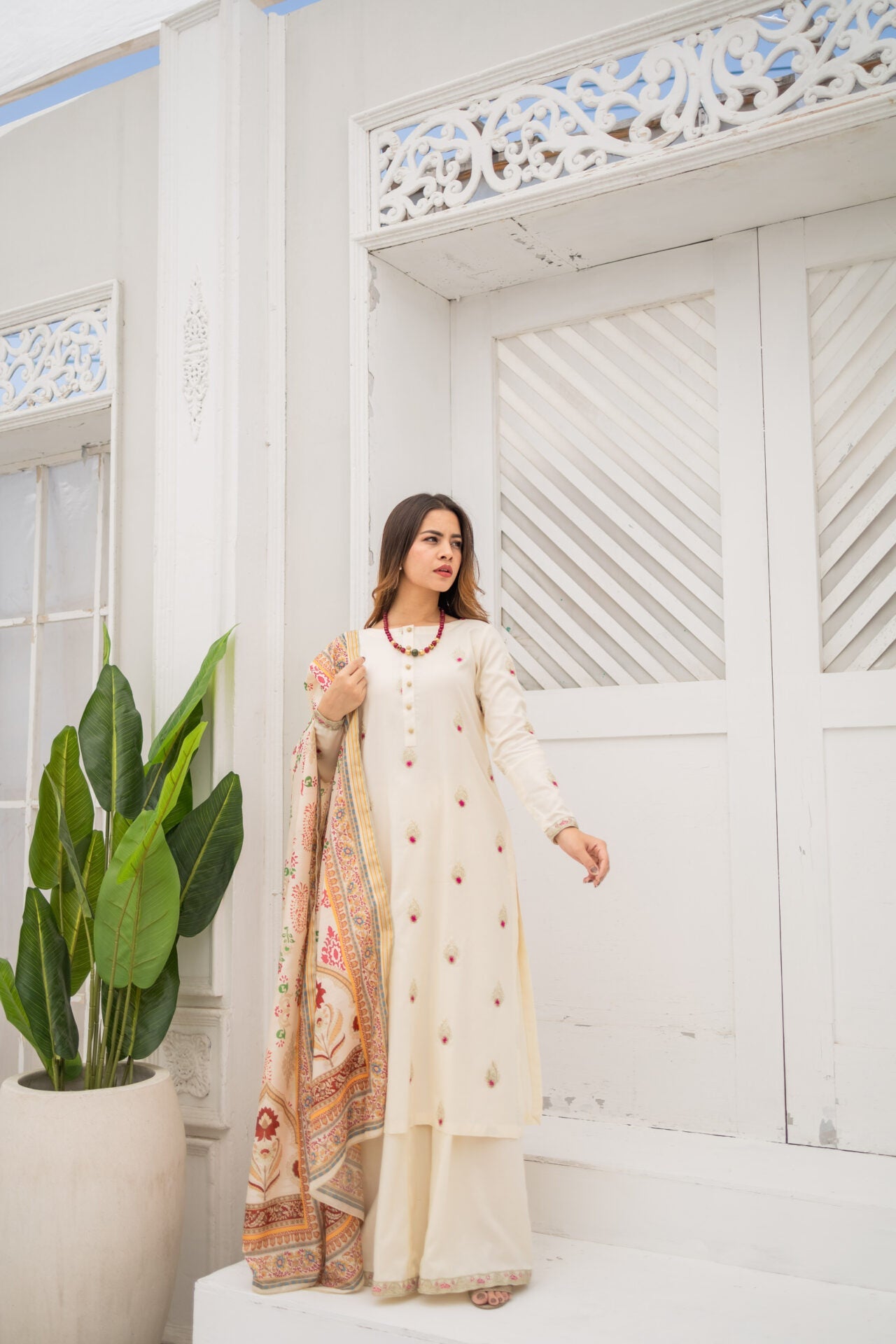 Candy Closet - Pearl Glow 3PC