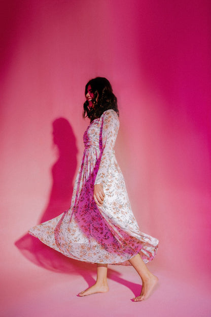 Candy Closet - Felicia