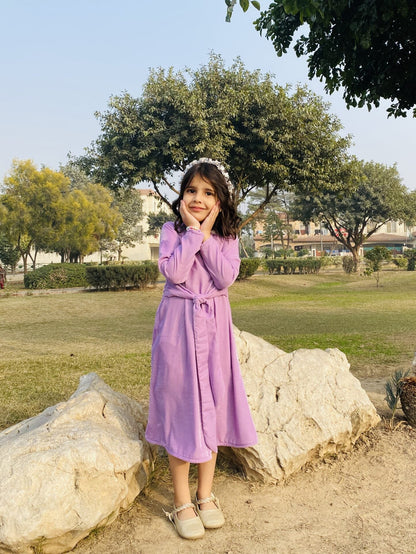 Candy Closet - Anastasia Lilac Mini