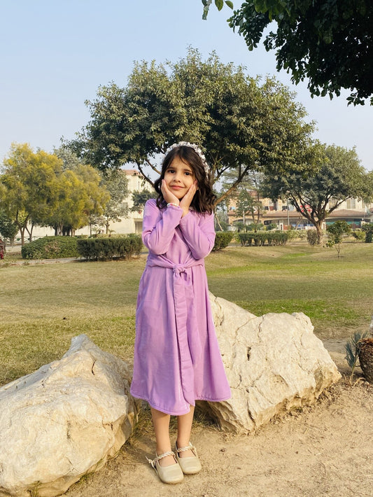 Candy Closet - Anastasia Lilac Mini