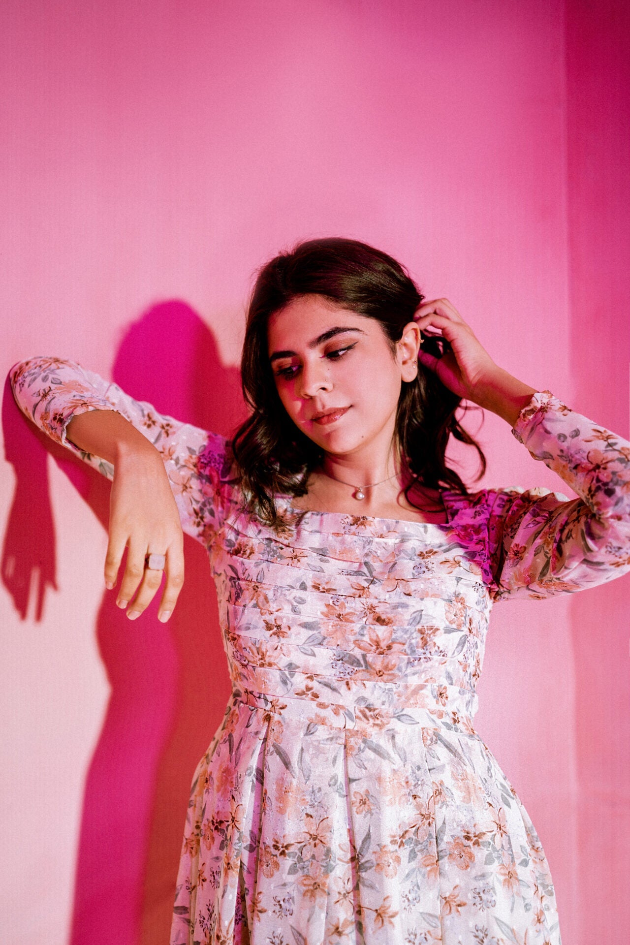 Candy Closet - Felicia