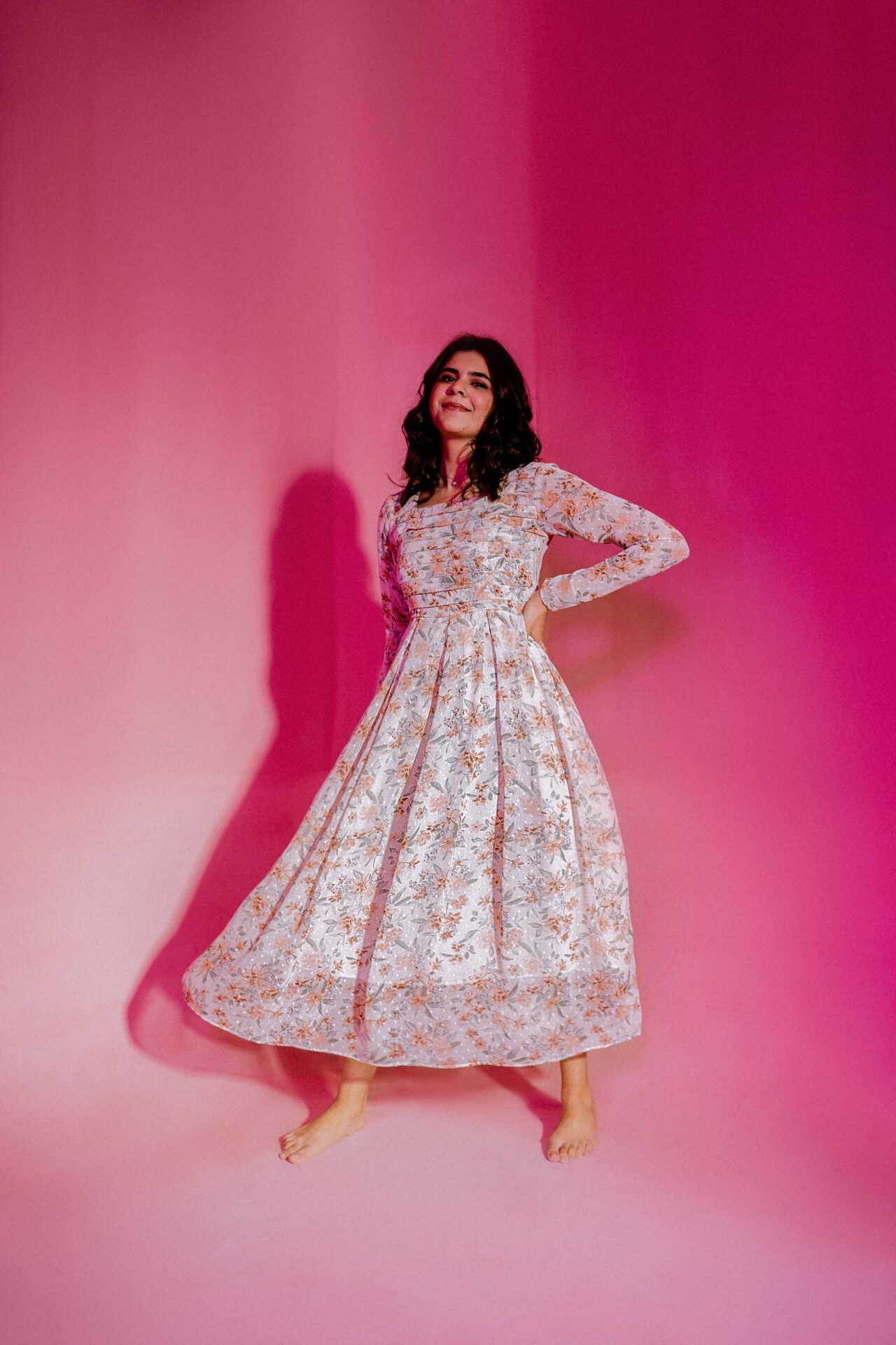 Candy Closet - Felicia