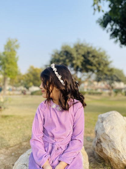 Candy Closet - Anastasia Lilac Mini