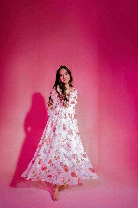 Candy Closet - Rosalie