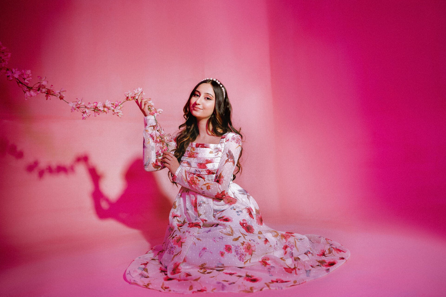 Candy Closet - Rosalie