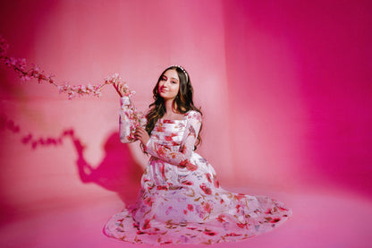 Candy Closet - Rosalie