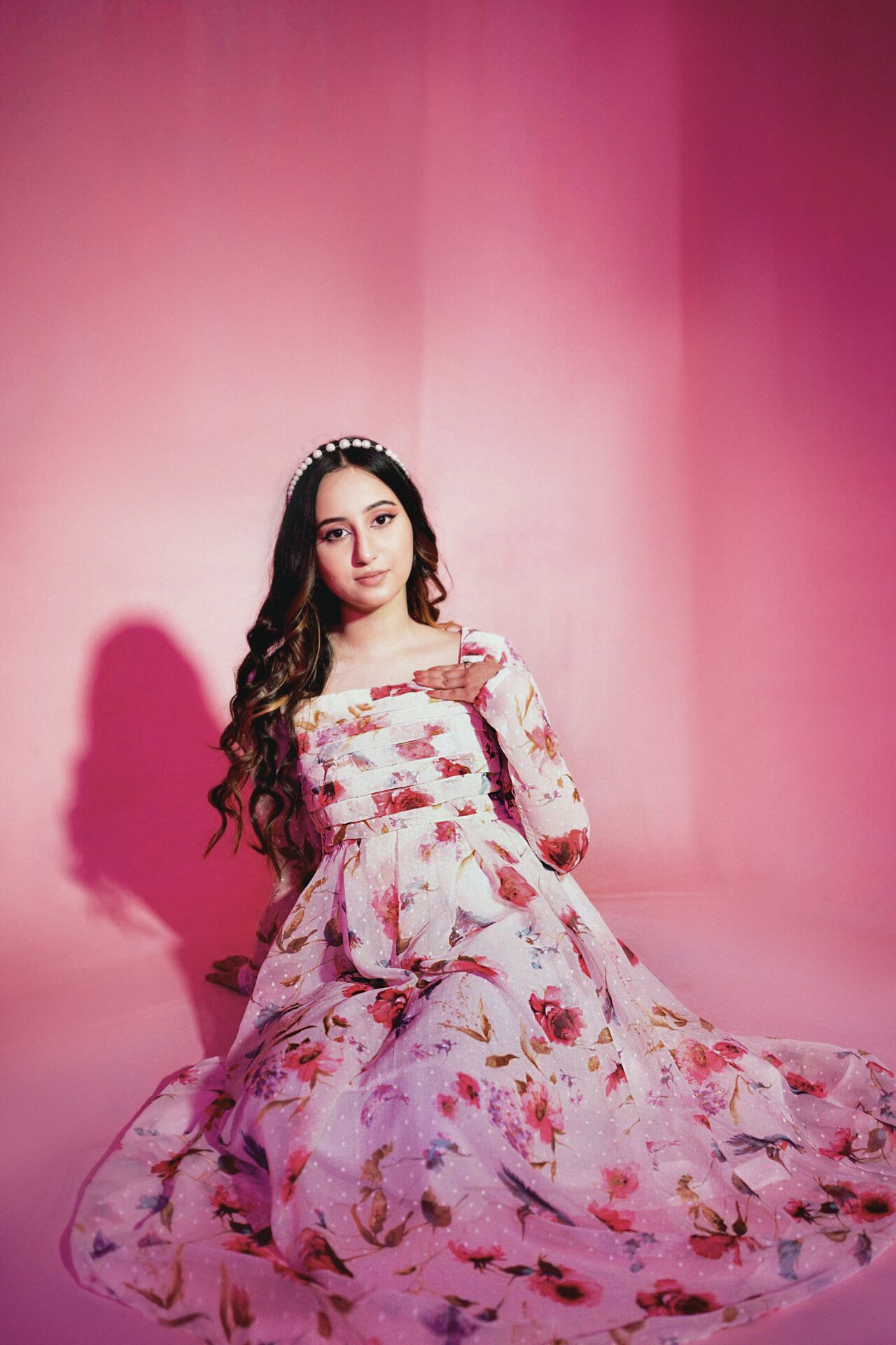 Candy Closet - Rosalie