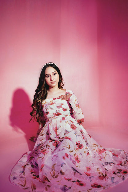 Candy Closet - Rosalie