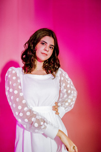 Candy Closet - Grace