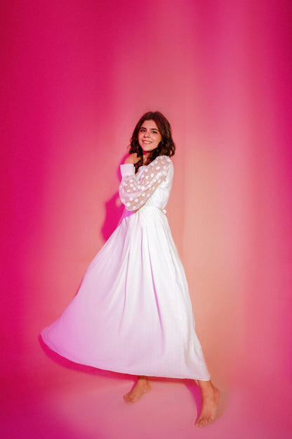 Candy Closet - Grace