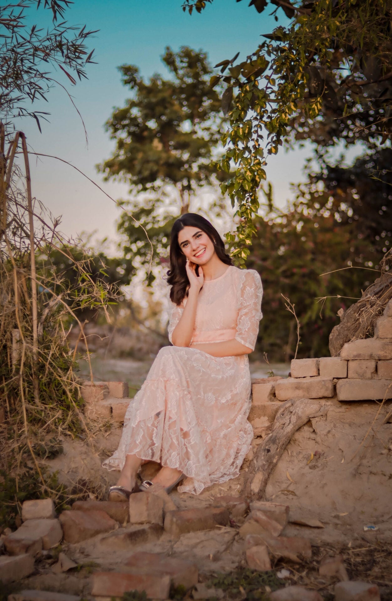 Candy Closet - Moonlight