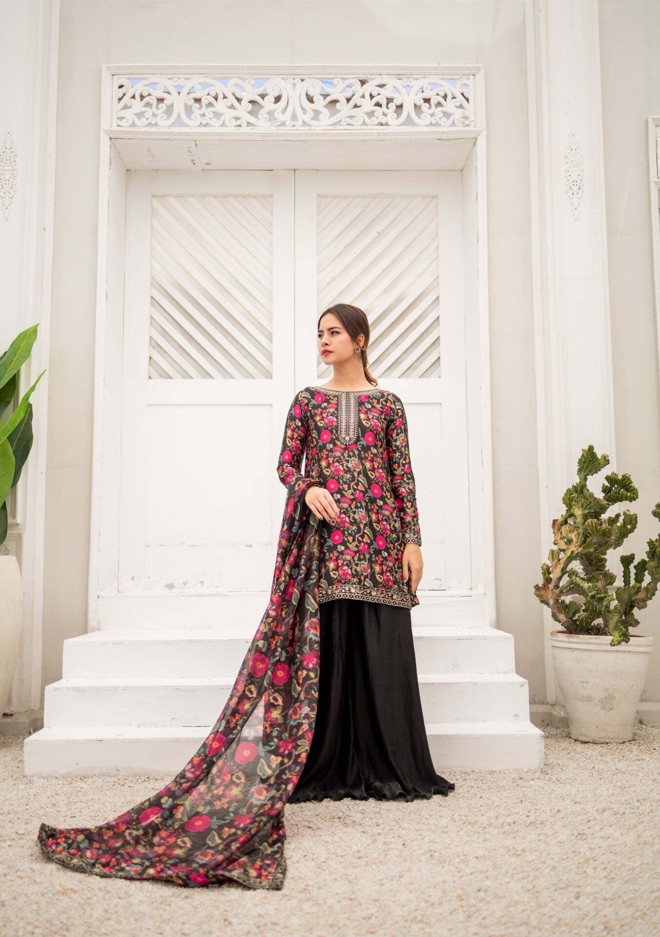 Candy Closet - Coral Bloom 3PC