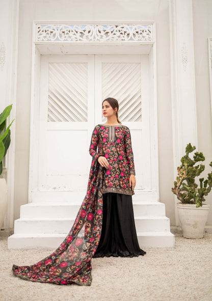 Candy Closet - Coral Bloom 3PC